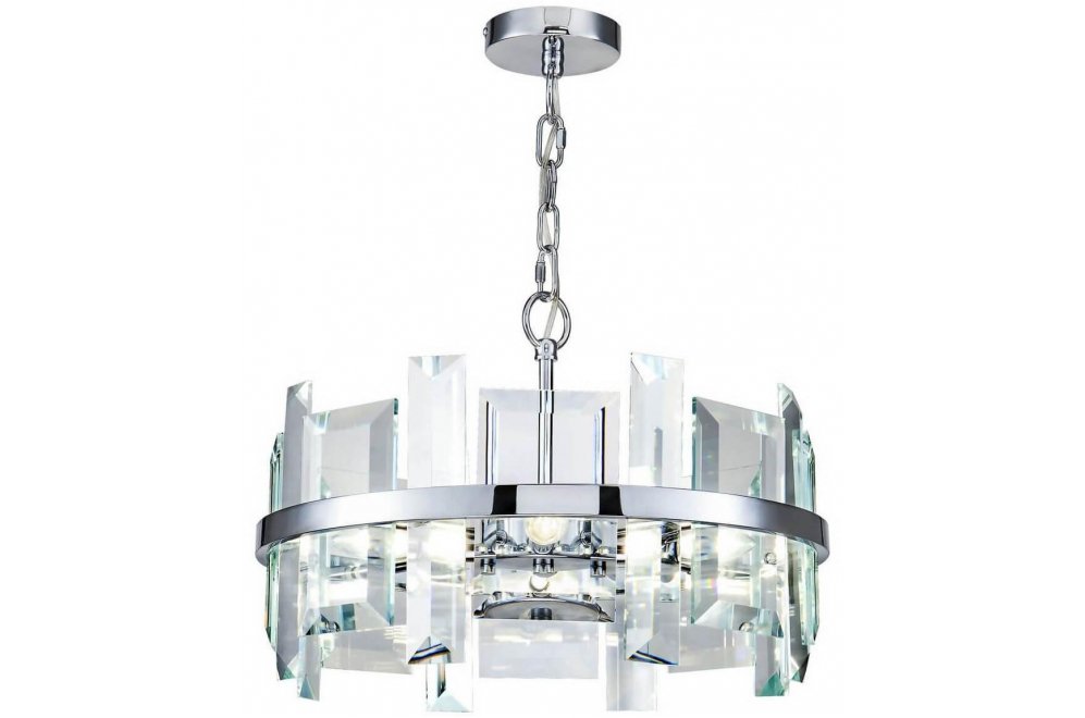 Подвесная люстра Cerezo MOD201PL-05N