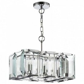 Подвесная люстра Cerezo MOD202-06-N