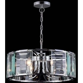 Подвесная люстра Cerezo MOD202PL-06N