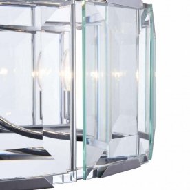 Подвесная люстра Cerezo MOD202PL-06N