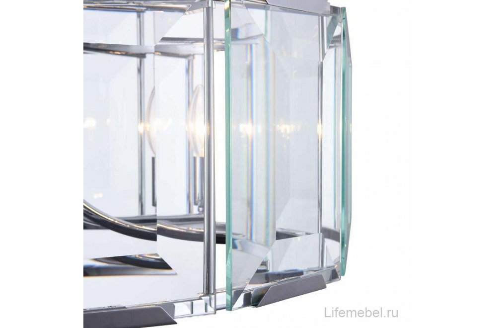 Подвесная люстра Cerezo MOD202PL-06N