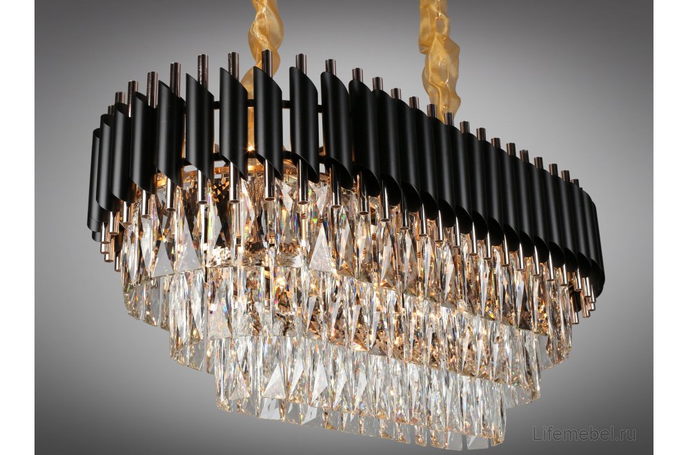 Подвесная люстра Certaldo OML-81803-13