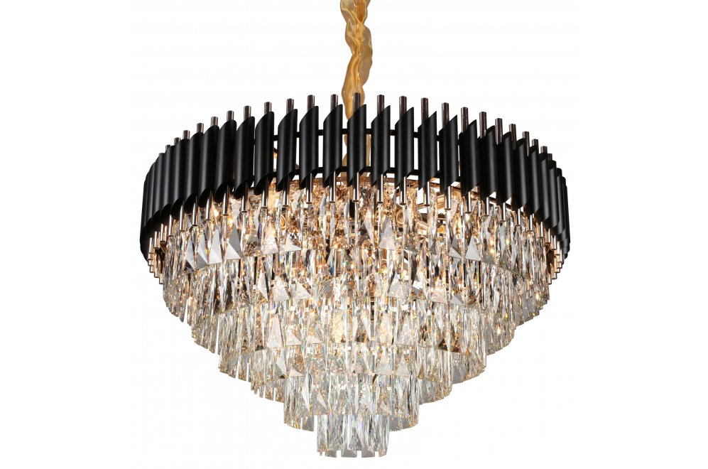 Подвесная люстра Certaldo OML-81803-24