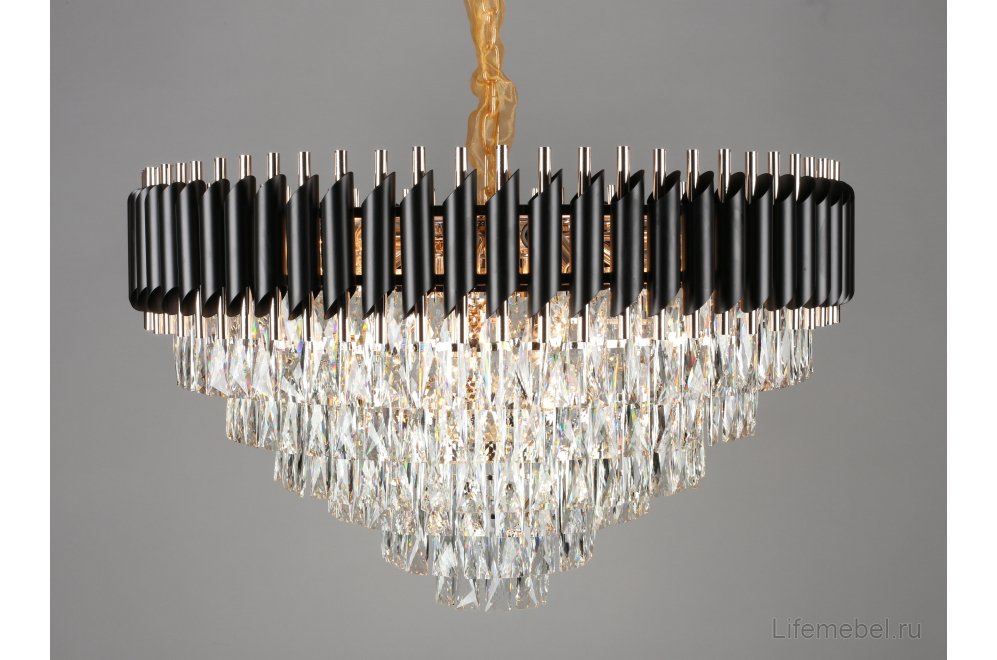 Подвесная люстра Certaldo OML-81803-24