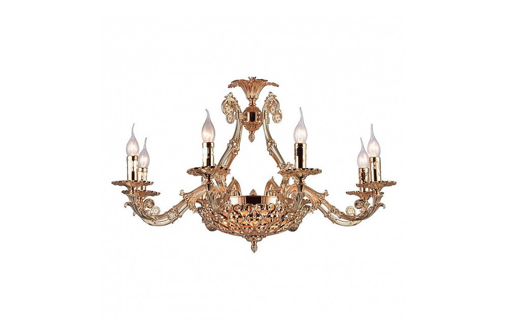 Подвесная люстра Cipollone OML-75903-11