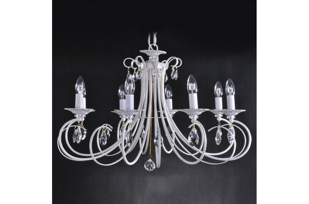 Подвесная люстра Джесси CL410182