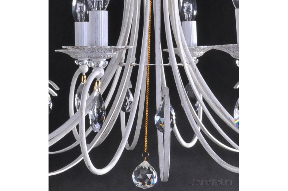 Подвесная люстра Джесси CL410182