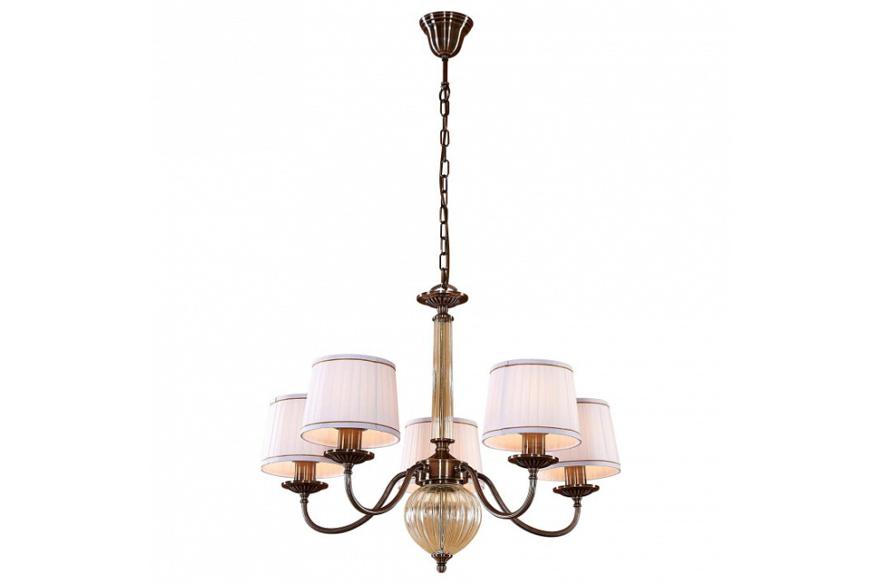 Подвесная люстра Гера CL433153