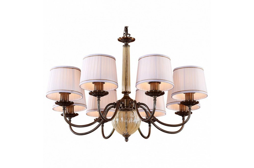 Подвесная люстра Гера CL433183