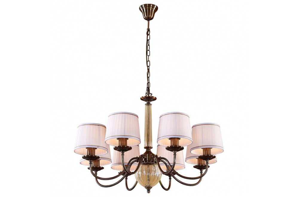 Подвесная люстра Гера CL433183