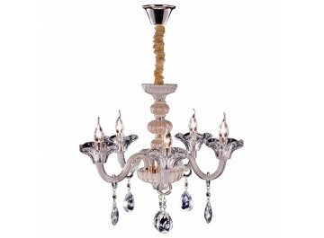 Подвесная люстра Ирида CL351151