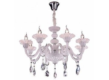 Подвесная люстра Ирида CL351180