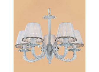 Подвесная люстра Канон CL412152