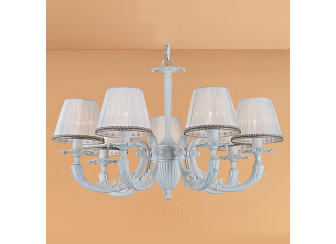 Подвесная люстра Канон CL412172