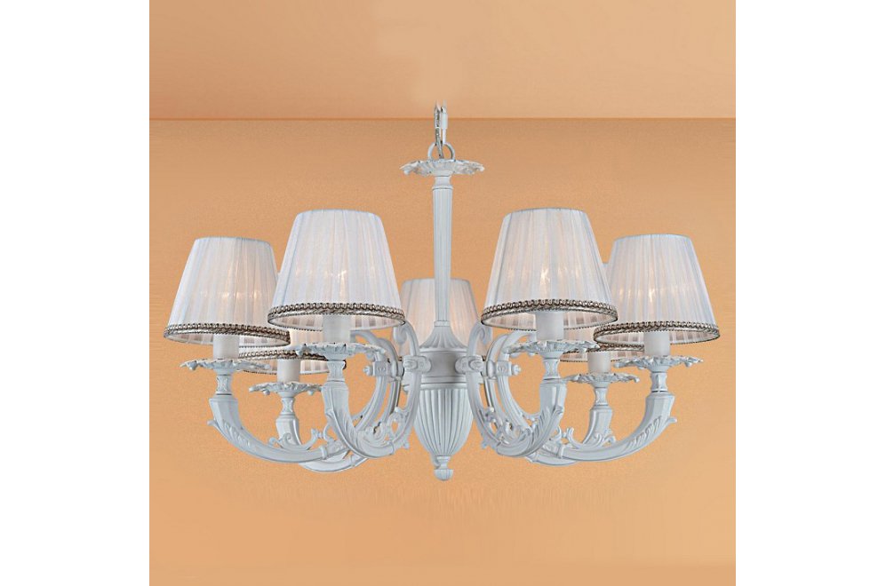 Подвесная люстра Канон CL412172