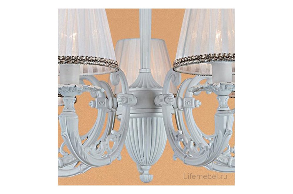 Подвесная люстра Канон CL412172