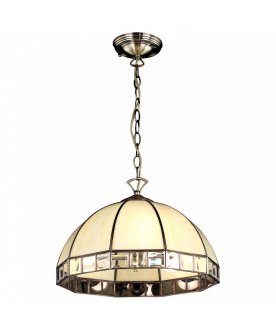 Подвесная люстра Шербург-1 CL440131