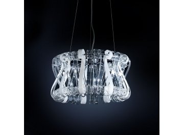 Подвесная люстра Rosa EL326P09.1