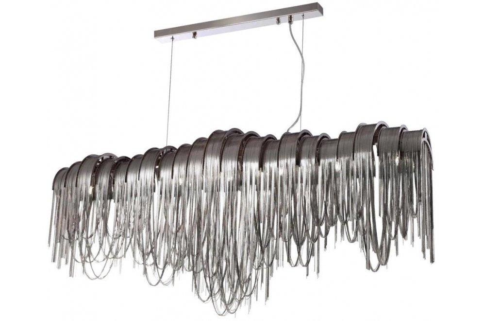 Подвесная люстра City Lights Sp9