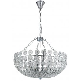 Подвесная люстра WTL2105-6