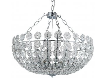 Подвесная люстра WTL2105-6