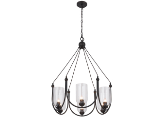 Подвесная люстра Codita SL333.303.06