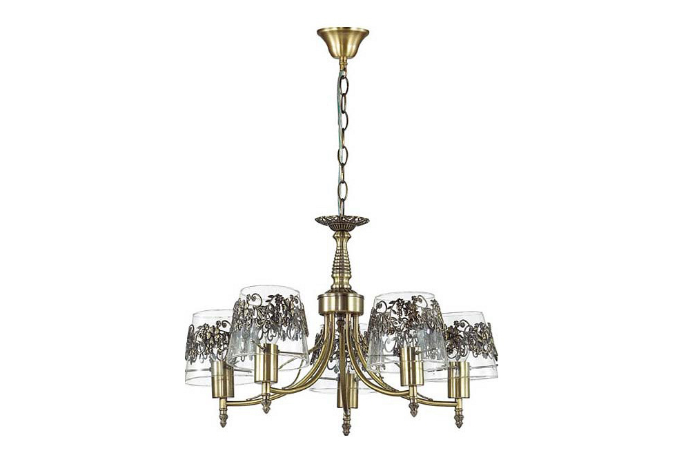 Подвесная люстра Colombina 3051/5