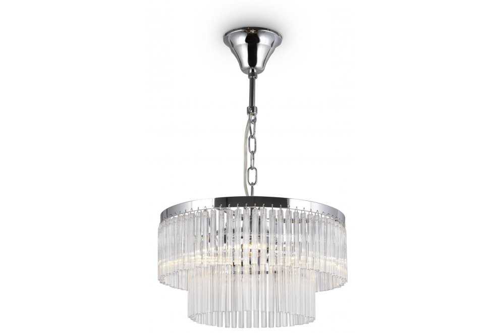 Подвесная люстра Colonne MOD093PL-04CH