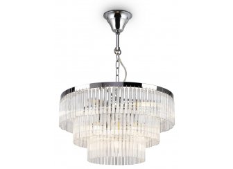 Подвесная люстра MOD093PL-09CH