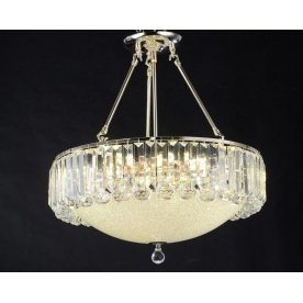 Подвесная люстра Cosenza DDP 5882-50D