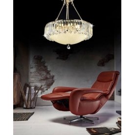 Подвесная люстра Cosenza DDP 5882-50D