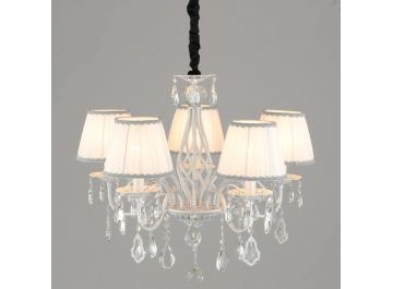 Подвесная люстра Cremona OML-60813-05
