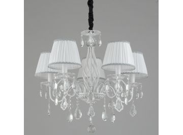 Подвесная люстра Cremona OML-60813-05
