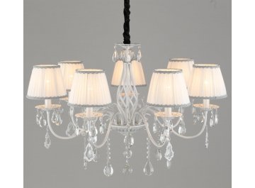 Подвесная люстра Cremona OML-60813-07