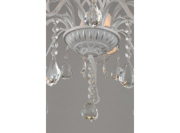 Подвесная люстра Cremona OML-60813-07