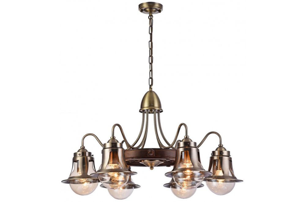 Подвесная люстра Croce OML-50703-06