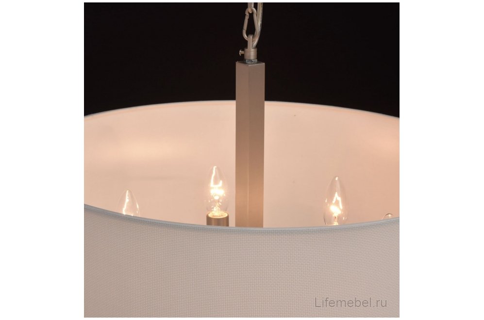 Подвесная люстра Дафна 453011906