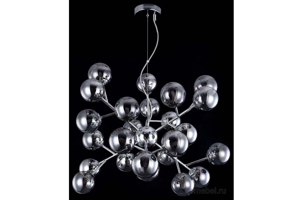 Подвесная люстра Dallas MOD545PL-24CH