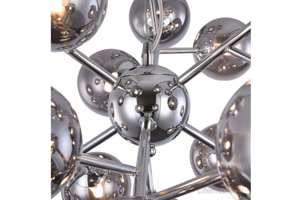 Подвесная люстра Dallas MOD545PL-24CH