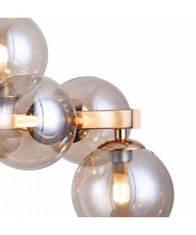 Подвесной светильник Dallas MOD547PL-25G