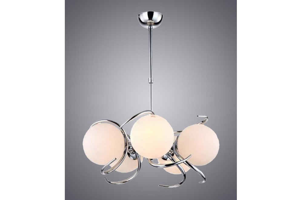 Подвесная люстра Dalmine OML-64107-05