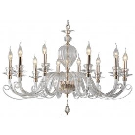 Подвесная люстра APL.701.03.12