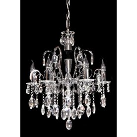 Подвесная люстра Daniella LDP 9123-6