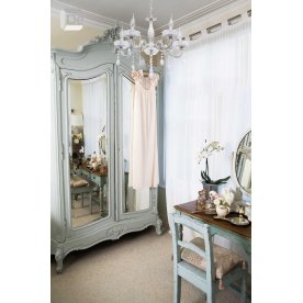 Подвесная люстра Аврора 371012005