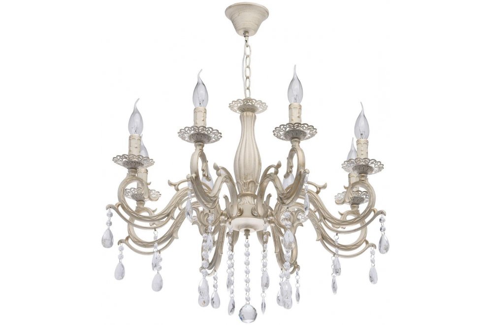 Подвесная люстра Аврора 371012208