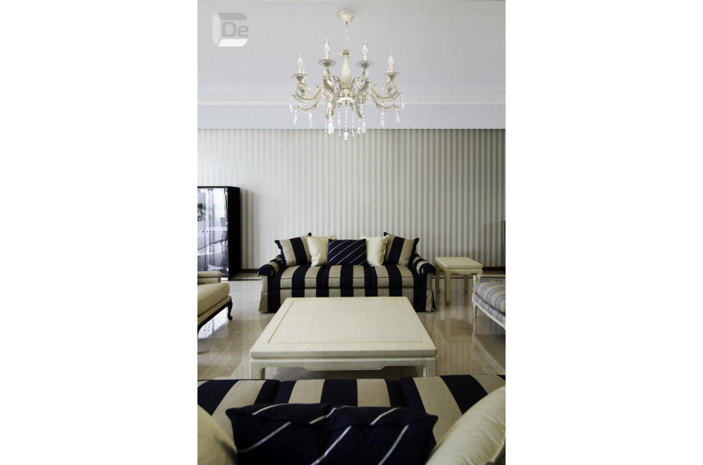 Подвесная люстра Аврора 371012208