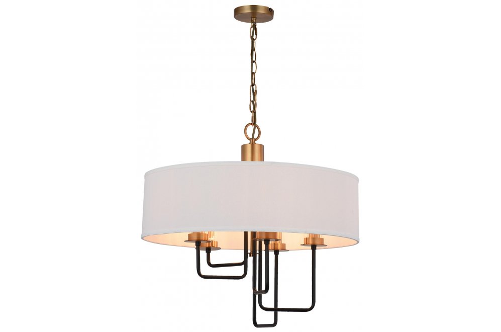 Подвесная люстра Delavera SL336.303.05