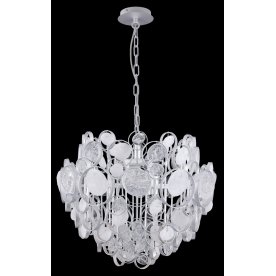 Подвесная люстра DESEO SP6 D460