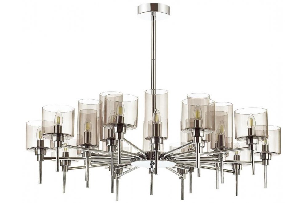 Люстра на штанге Diatra 4688/20