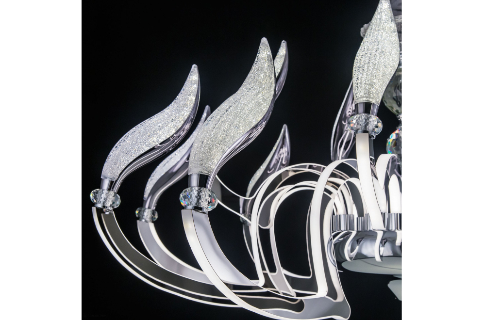 Подвесная люстра Diva EL339P12